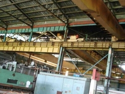 Steel Fabrication Scrap $1