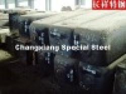 China (Mainland) Steel ingot/Carbon Structural Steel/Alloy Structural Steel/Spring Steel/Bearing Steel