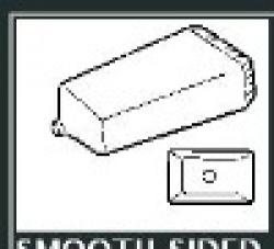 Steel Ingots SMOOTH SIDED RECTANGULAR BEU MOLDS $0