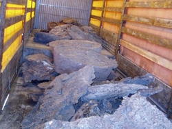 Steel Melting Scrap $1