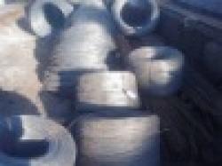 steel (metal) wire rod $0