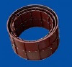 Steel mould neck for 100m3 plant $0