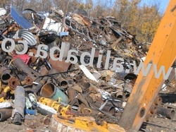 steel scap hms 1 and 2 $1