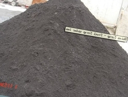 Steel Scrap
