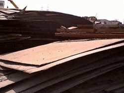 Steel Scrap $1