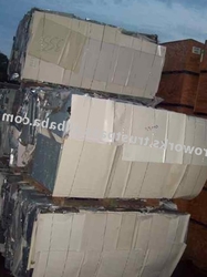 Steel Scrap Bales $1