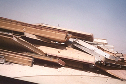 Steel Scrap Hms1 And 2 $1