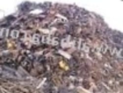 STEEL SCRAP HMS1 HMS2 $1