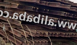 Steel Scrap Hms1 Hms2 And Used Rails From Europe $1