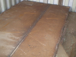 Steel Scrap, HMS# 1, HMS# 2, $1