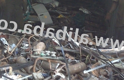 Steel Scrap, Metal Scrap $1