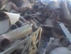 Steel Scrap Sm1 And Sm2 $1