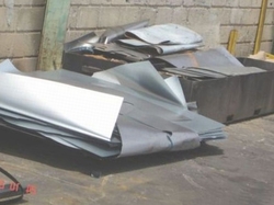 Steel Scraps $1