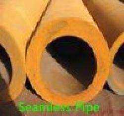 Steel Seamless Tube $0