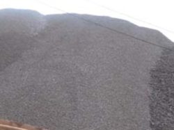 Steel Slag From Electric Arc Furnace $1