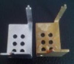 steel stamp parts $0