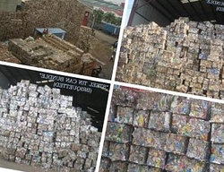 Steel Tincan Bundle $1