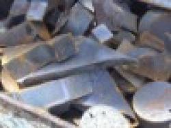 Steel waste for Recycle $0