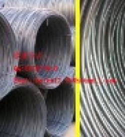 steel wire SAE1008 $0