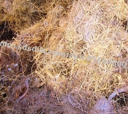 Steel wire scrap derived from the combustion of used tyres $1