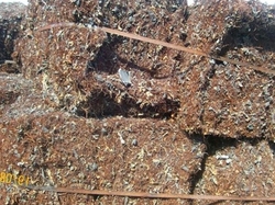 Steel Wire scrap from tires $1