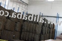 Steel Wire Scrap From Tyre Isri Code 281 Grade 4 $1