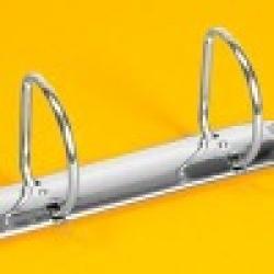 STRAIGHT AND ANGLE-D RING METALS $0