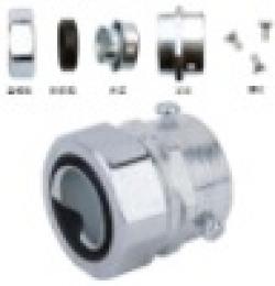 Straight Pipe Coupling (DKJ-1) $0