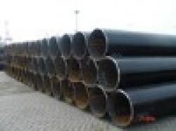 Straight seam welded pipes $0