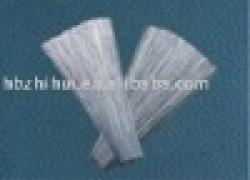 Straightened and cut wire $0