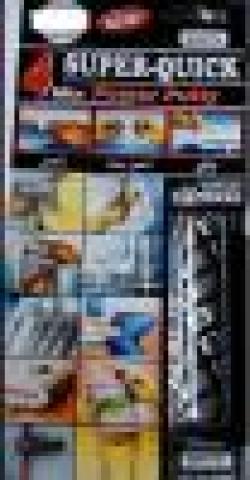 Super Quick 4 Mib Power Putty $0