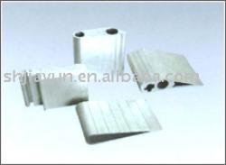 Supplementary Medical Equipment Aluminum Alloy Profile $0