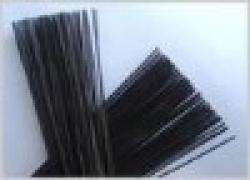 SUPPLY BLACK ANNEALED STRAIGHT CUT IRON WIRE $0