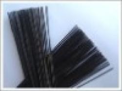 Supply black iron Wire ( Factory and export ) without oil $0