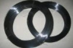 Supply high quality black iron Wire ( without oil ) $0