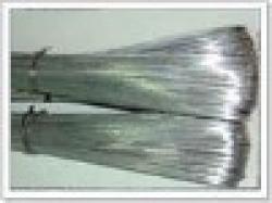SUPPLY HOT-DIPPED GALVANIZED U TYPE WIRE $0
