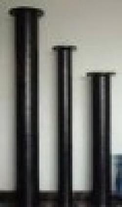 supply of ductile iron pipes $0