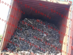 Supply of Shredded Scrap $1