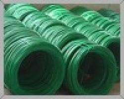 Supply pvc coated galvanized iron Wire ( Factory and export ) $0