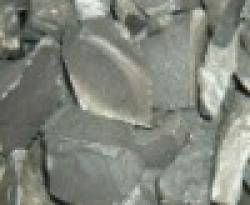 supply silicon manganese $0