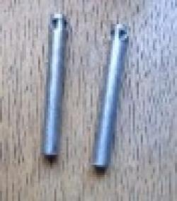 SUPPORT PIN WITHOUT WIRE $0