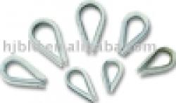 supporting ring to pull wire $0