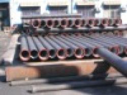 T joint ductile cast iron pipe $0