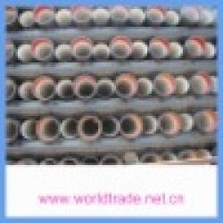 T-typ sewage pipe $0