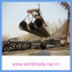 T-type cast iron pipe DN125mm $0