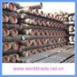 T-type cast iron pipe DN150mm $0