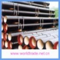 T-type centrifugal cast iron pipe DN100mm $0