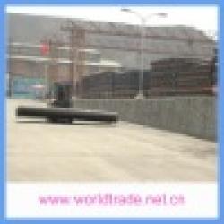 T-type centrifugal cast iron pipe DN600mm $0