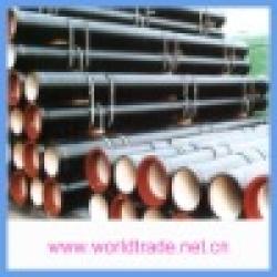 T-type centrifugal cast iron pipe DN800mm $0