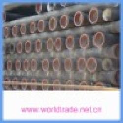 T-type ductile tube $0